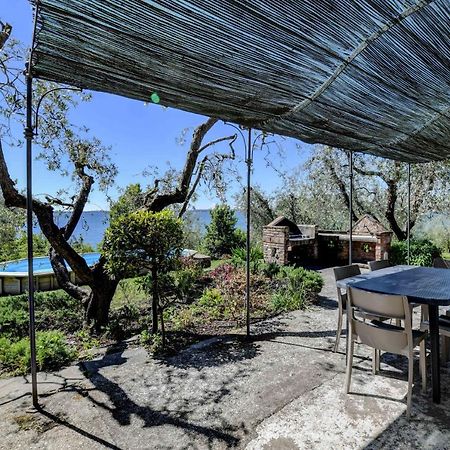 Casa Raffaella -Ciao Vacanze- Moniga del Garda ภายนอก รูปภาพ