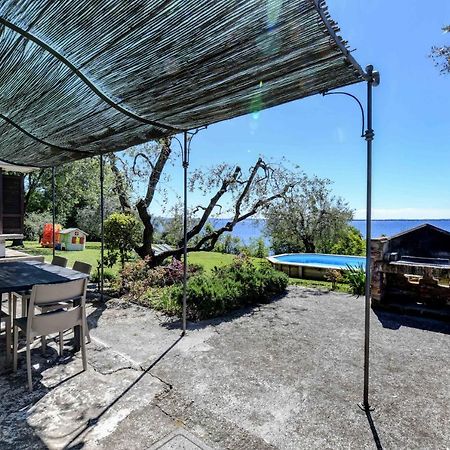 Casa Raffaella -Ciao Vacanze- Moniga del Garda ภายนอก รูปภาพ