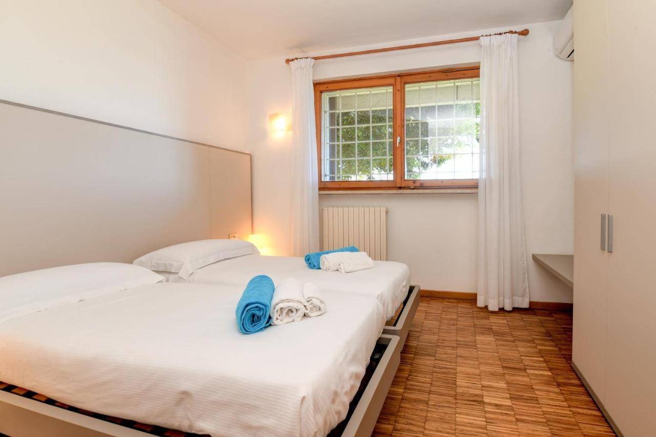 Casa Raffaella -Ciao Vacanze- Moniga del Garda ภายนอก รูปภาพ
