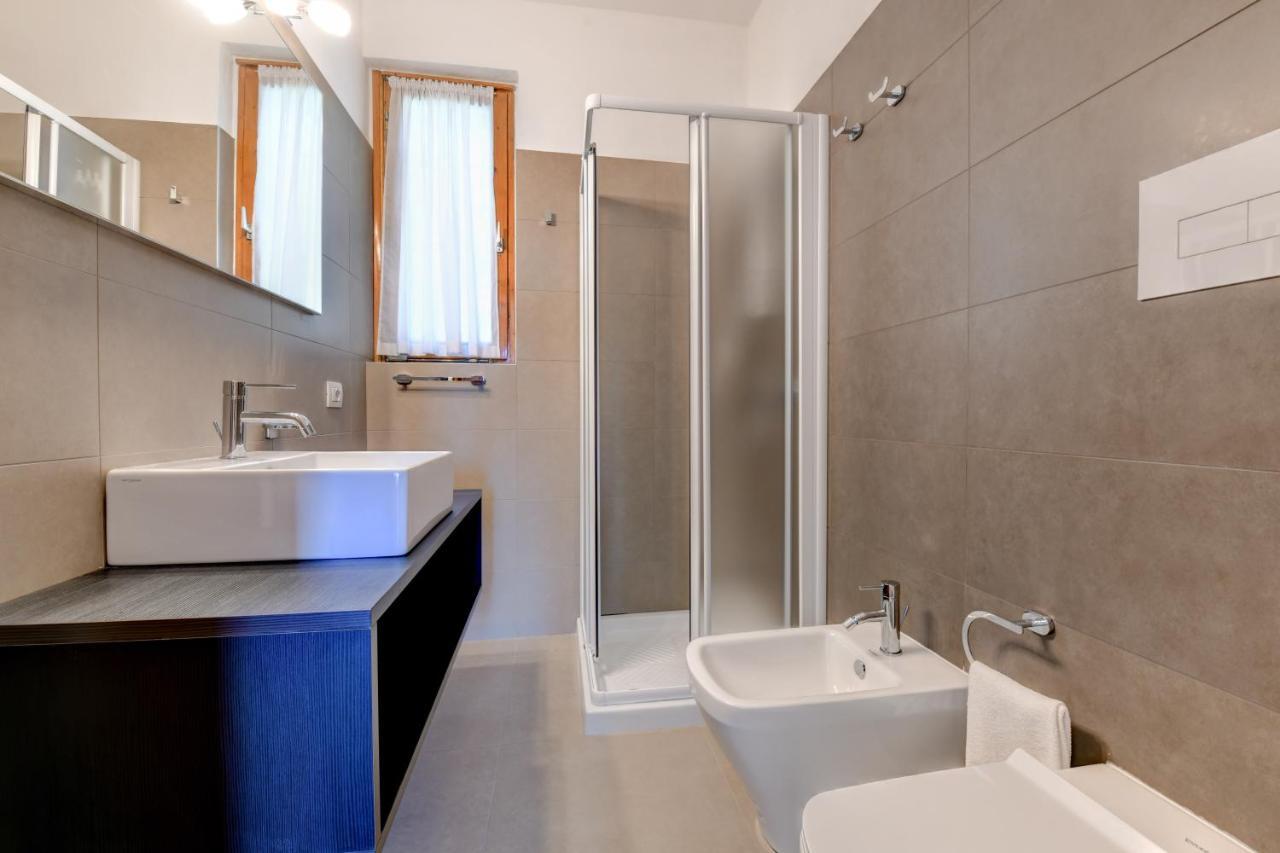 Casa Raffaella -Ciao Vacanze- Moniga del Garda ภายนอก รูปภาพ