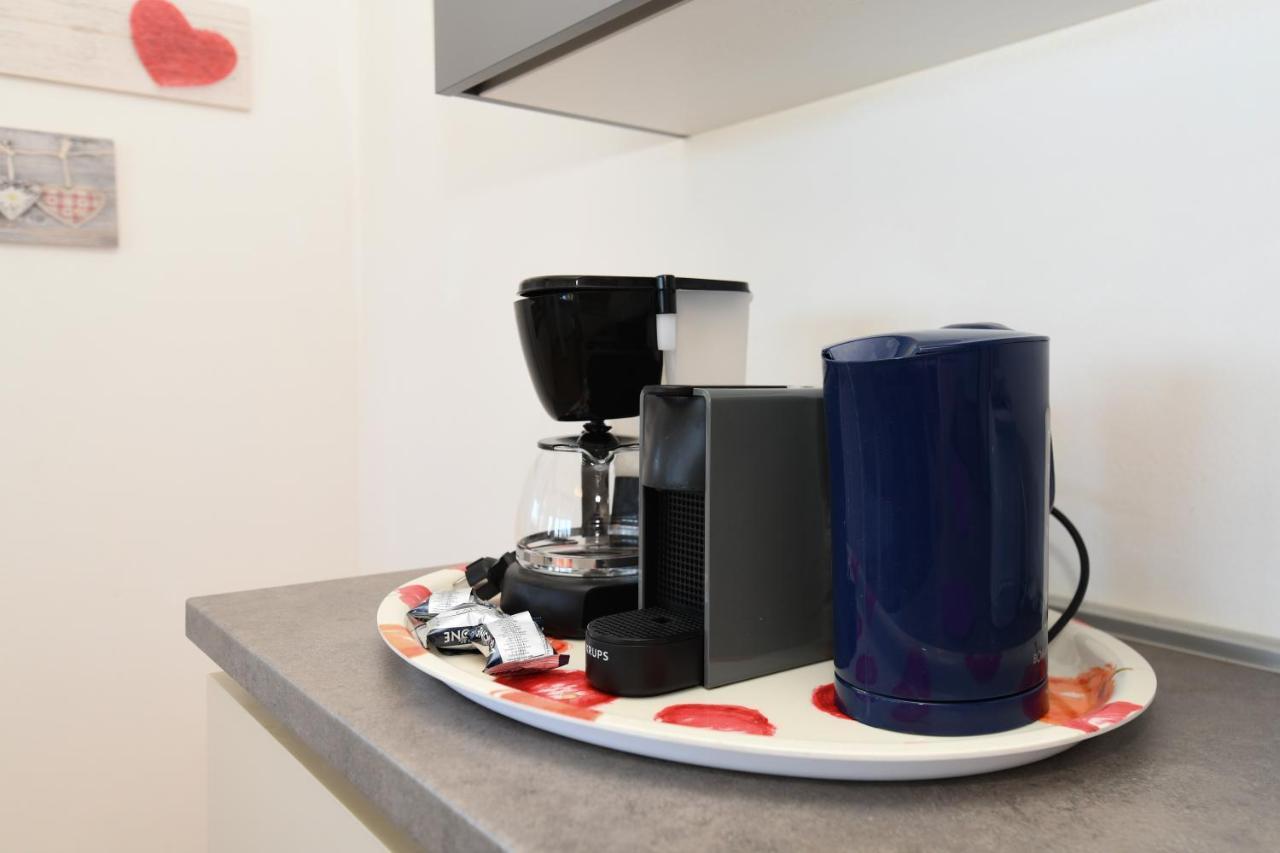 Casa Raffaella -Ciao Vacanze- Moniga del Garda ภายนอก รูปภาพ